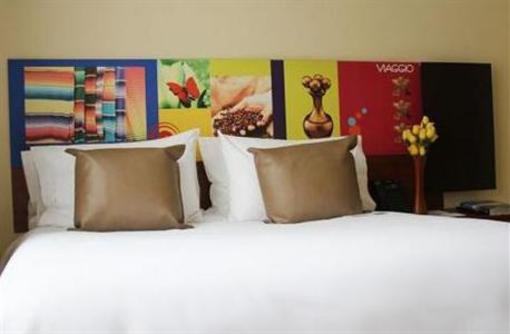 фото отеля Viaggio Dorms Bogota