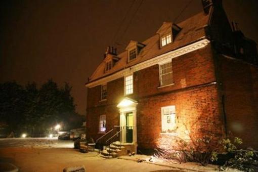 фото отеля The Kilns Hotel