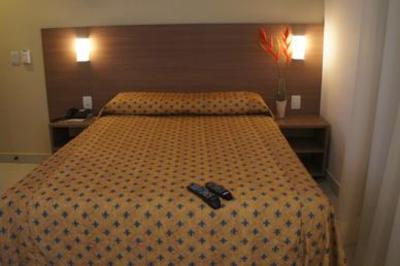 фото отеля Hotel Barramares