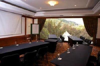 фото отеля Radisson Royal Bogota Hotel