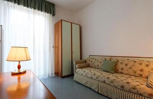 фото отеля Hotel Villa Adriana Monterosso al Mare