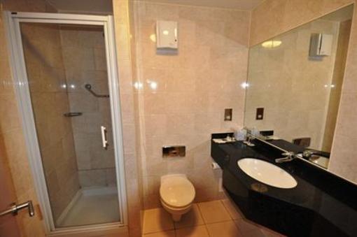 фото отеля The Wiltshire Hotel Wootton Bassett