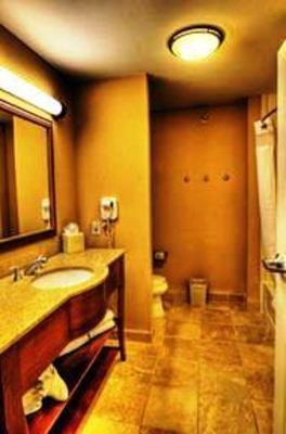 фото отеля Holiday Inn Express and Suites Sioux City-Southern Hills