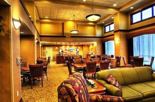 фото отеля Holiday Inn Express and Suites Sioux City-Southern Hills