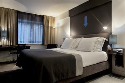фото отеля Eden Rembrandt Square Hotel