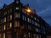 Eden Rembrandt Square Hotel