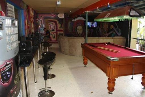 фото отеля Sleeping Inn Backpackers Gold Coast