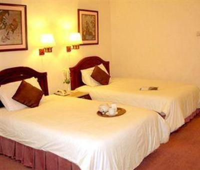 фото отеля Hotel Horison Bekasi