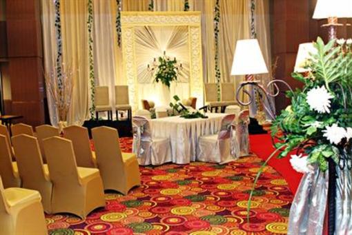 фото отеля Hotel Horison Bekasi