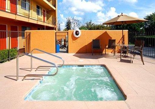 фото отеля Comfort Inn - Stockton / West March Lane