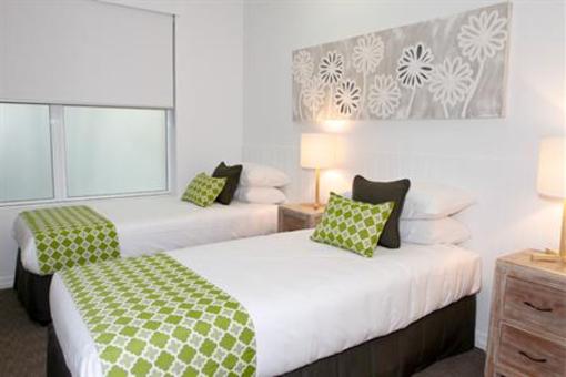 фото отеля The Emerald Resort Noosa