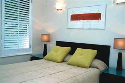 фото отеля The Emerald Resort Noosa