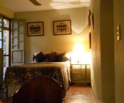 фото отеля Casa Mexilio Guest House