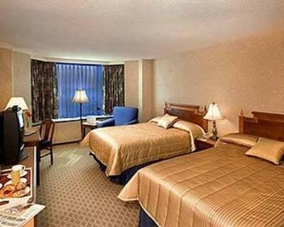 фото отеля Sutton Place Hotel Edmonton