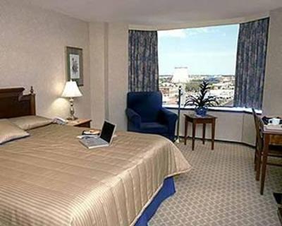 фото отеля Sutton Place Hotel Edmonton