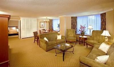 фото отеля Sutton Place Hotel Edmonton