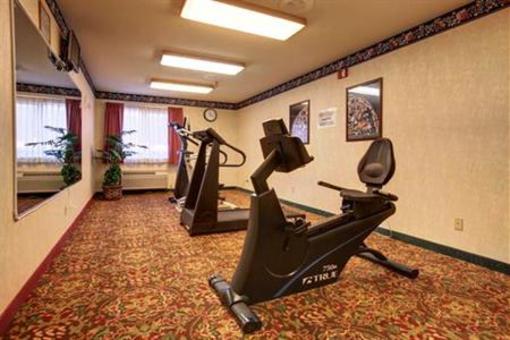 фото отеля Americas Best Value Inn & Suites - St. Charles St. Louis