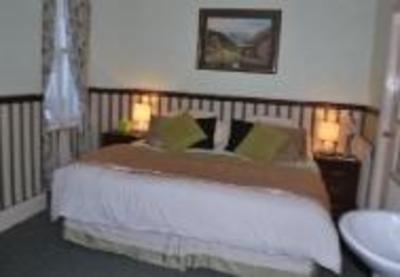 фото отеля Brooklands Guest House Bowness-on-Windermere