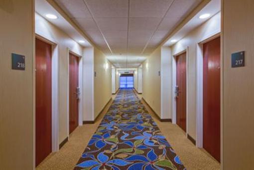 фото отеля Holiday Inn Express Hotel & Suites Oldsmar
