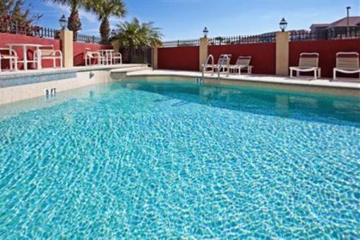 фото отеля Holiday Inn Express Hotel & Suites Oldsmar