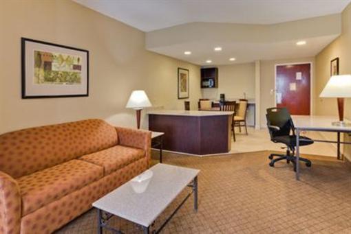 фото отеля Holiday Inn Express Hotel & Suites Oldsmar