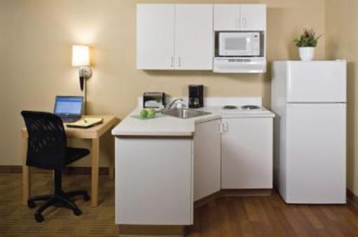 фото отеля Extended Stay America Efficiency Studios Hazelwood