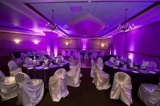 фото отеля Doubletree Hotel Modesto