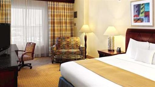 фото отеля Doubletree Hotel Modesto