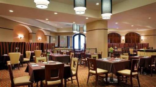 фото отеля Doubletree Hotel Modesto
