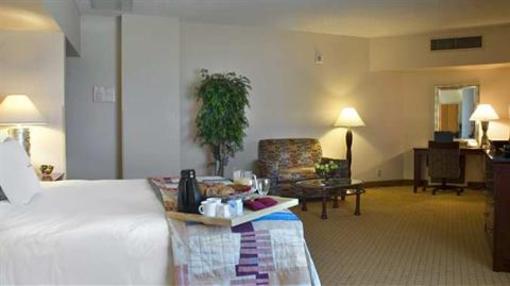 фото отеля Doubletree Hotel Modesto