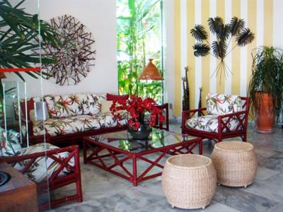 фото отеля Ubatuba Palace Hotel