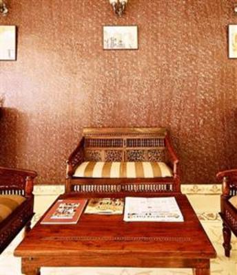 фото отеля Hotel Utsav Niwas