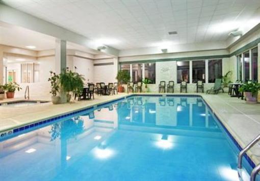 фото отеля Holiday Inn Chicago-Tinley Park-Convention Center