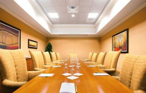 фото отеля Holiday Inn Chicago-Tinley Park-Convention Center