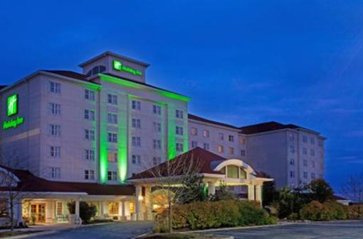 фото отеля Holiday Inn Chicago-Tinley Park-Convention Center