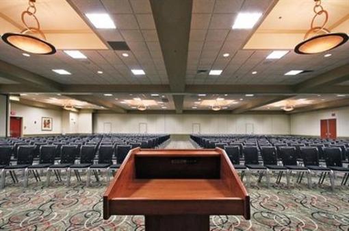 фото отеля Holiday Inn Chicago-Tinley Park-Convention Center