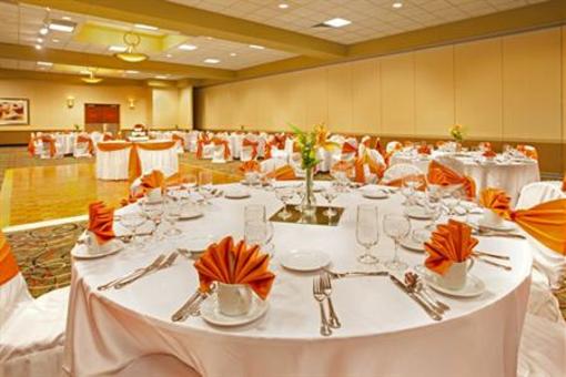 фото отеля Holiday Inn Chicago-Tinley Park-Convention Center
