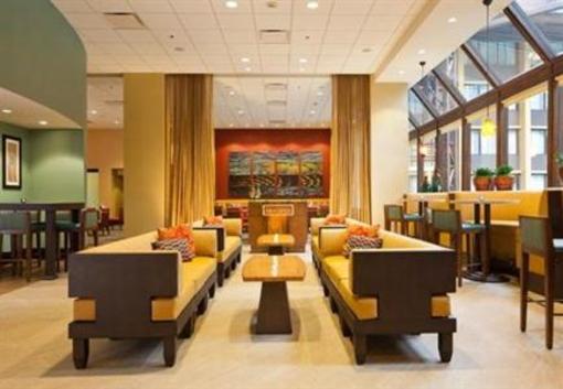 фото отеля Fairfield Inn Seatac Airport