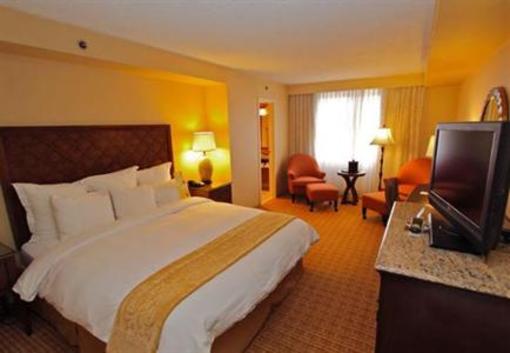 фото отеля Fairfield Inn Seatac Airport