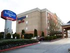 фото отеля Fairfield Inn Seatac Airport