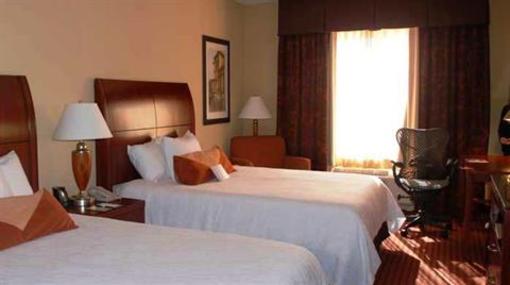фото отеля Hilton Garden Inn Tupelo