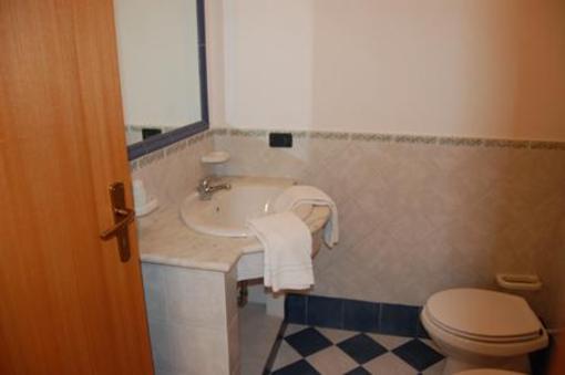 фото отеля Hotel/Residence Il Melograno