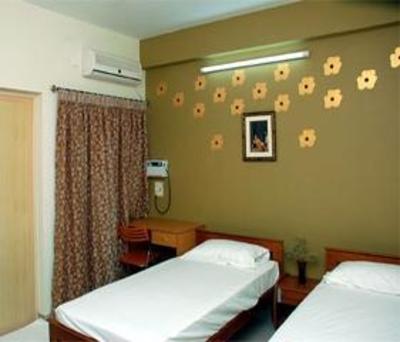 фото отеля Shylee Niwas Service Apartments Kodambakkam Chennai