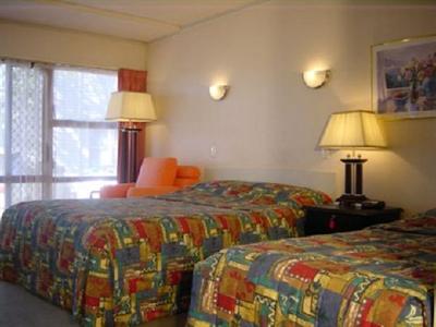 фото отеля Alpers Lodge