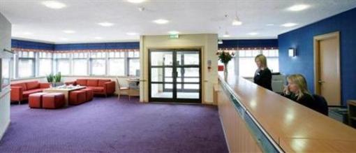 фото отеля Speedbird Inn Aberdeen