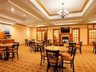 фото отеля Holiday Inn Express Hotel & Suites Goshen