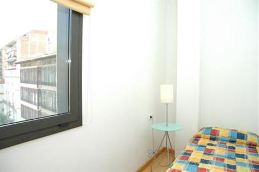 фото отеля Apartment Sata Park Guell Barcelona