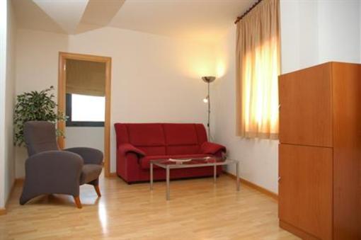 фото отеля Apartment Sata Park Guell Barcelona