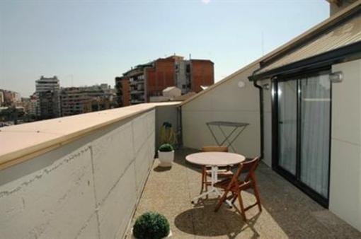фото отеля Apartment Sata Park Guell Barcelona