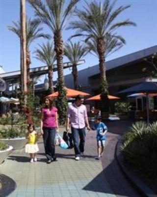 фото отеля Best Western Inn of Tempe